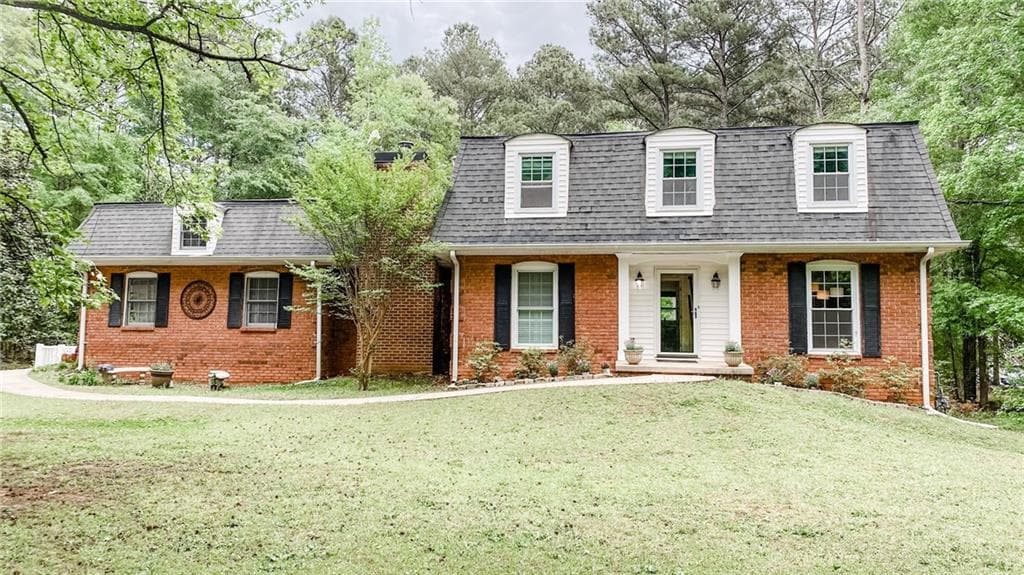 145 Wesley Place, Fayetteville, GA 30214 — most recent listing photo