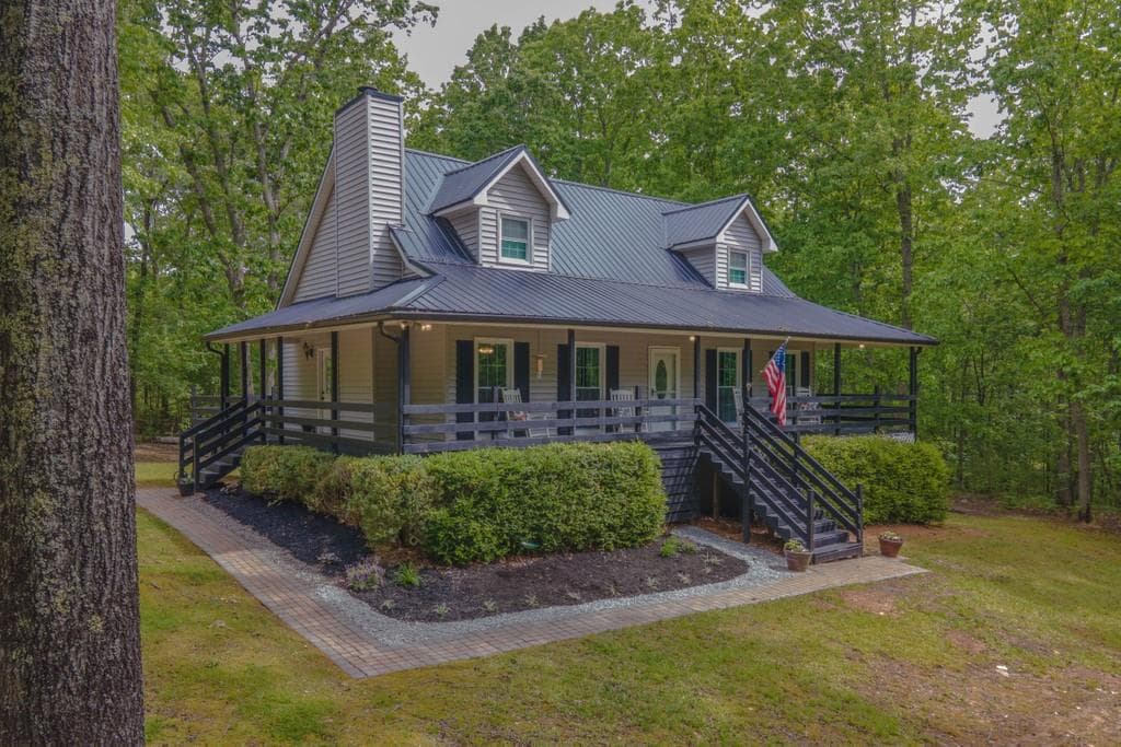 8548 Downs Road, Winston, GA 30187 — most recent listing photo