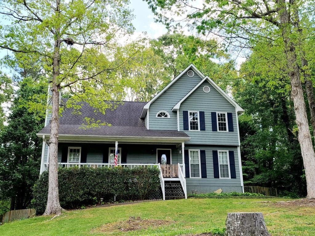 104 Edgar Court, Hiram, GA 30141 — most recent listing photo