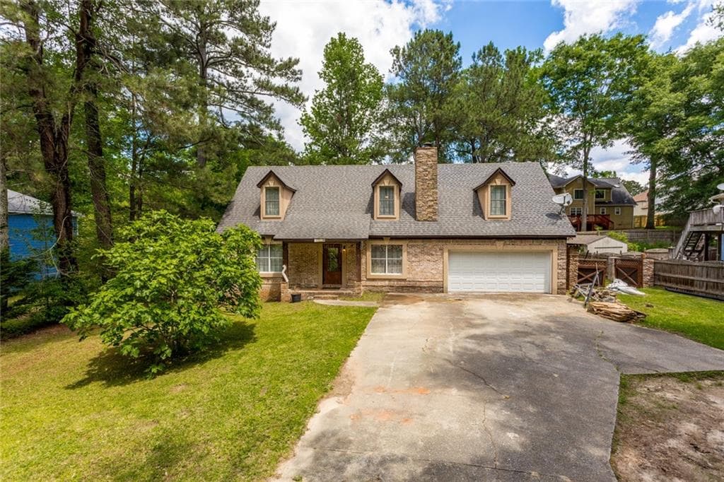 2478 Sawmill Road, Marietta, GA 30064 — most recent listing photo