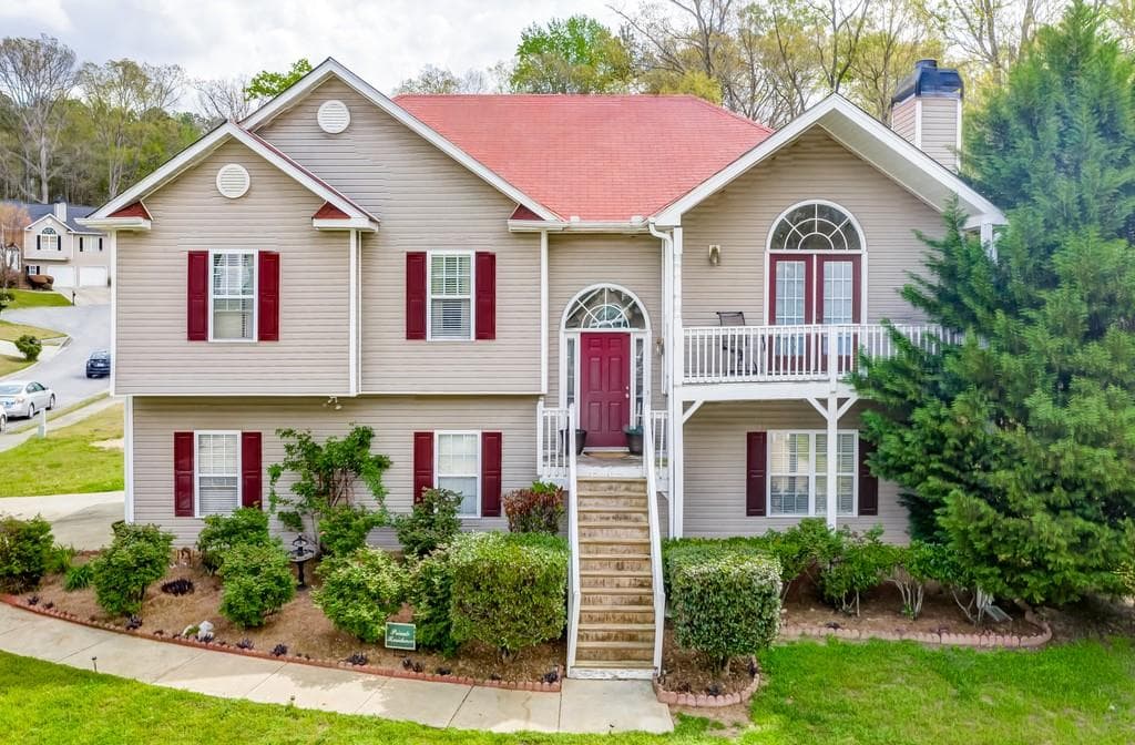 3709 Tate Place, Austell, GA 30106 — most recent listing photo
