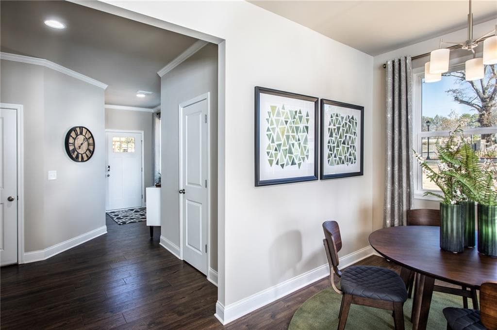 1821 Belmore Street 19, Smyrna, GA 30080 — most recent listing photo
