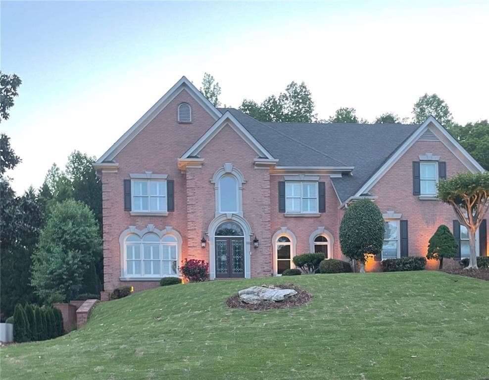 7885 Tintern Trace, Duluth, GA 30097 — most recent listing photo
