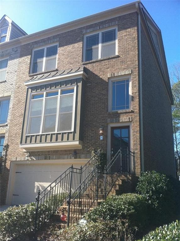 390 Mystic Ridge Lane, Atlanta, GA 30342 — most recent listing photo