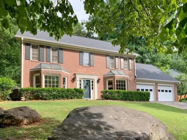 555 Hampton Court, Marietta, GA 30064 — most recent listing photo