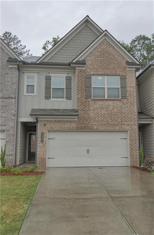 2599 Irwell Way, Lawrenceville, GA 30044 — most recent listing photo