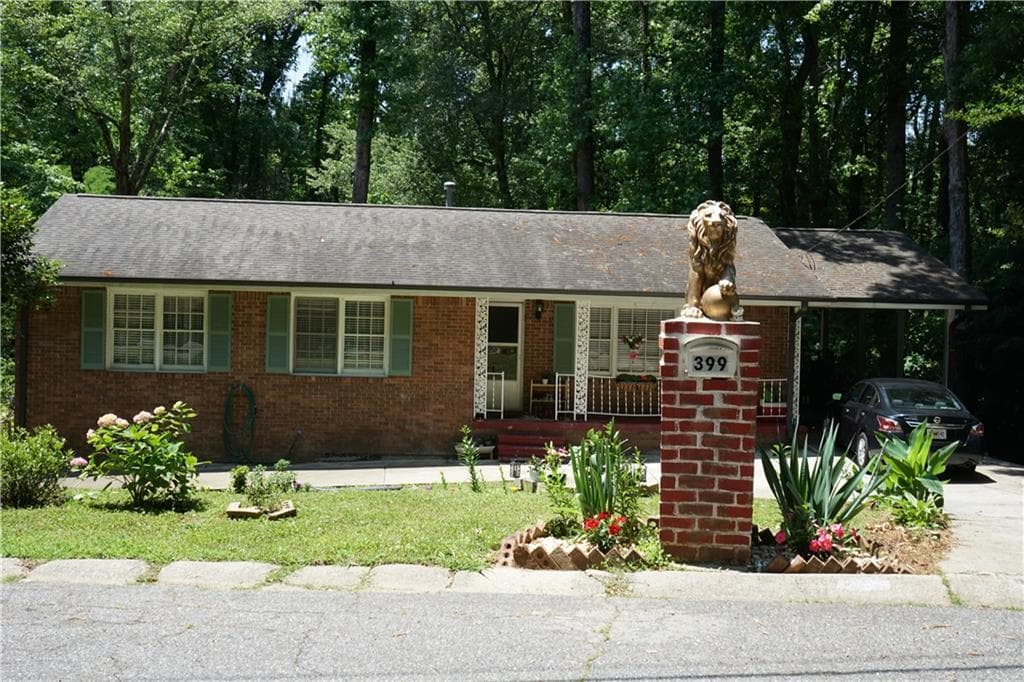399 River Road, Jonesboro, GA 30236 — most recent listing photo