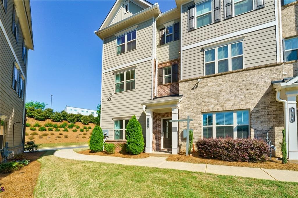 830 Caldwell Circle, Marietta, GA 30060 — most recent listing photo