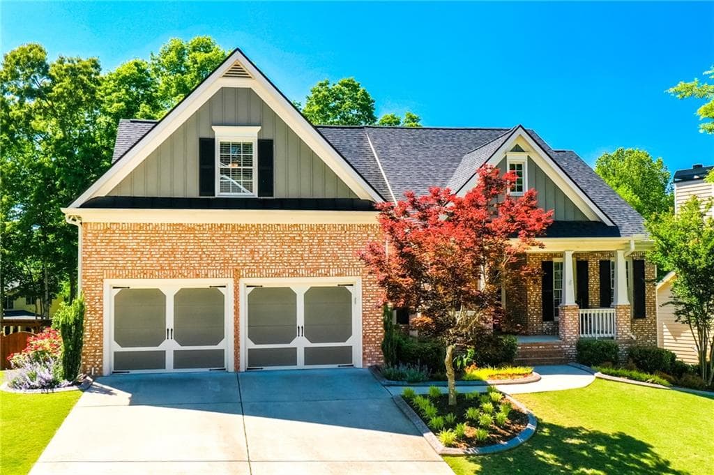 4595 Trilogy Park Trail, Hoschton, GA 30548 — most recent listing photo
