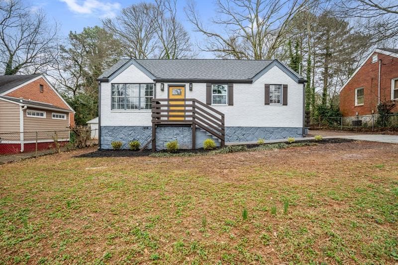 2661 Northview Avenue, Decatur, GA 30032 — most recent listing photo