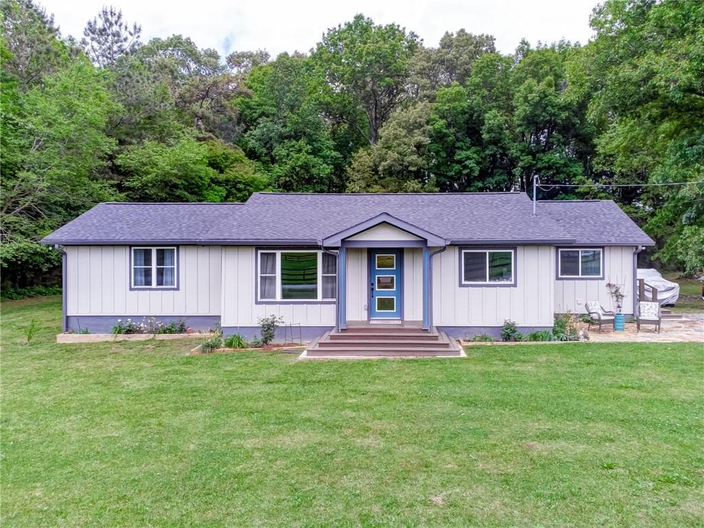 2816 Jerusalem Church Road, Jasper, GA 30143 — most recent listing photo