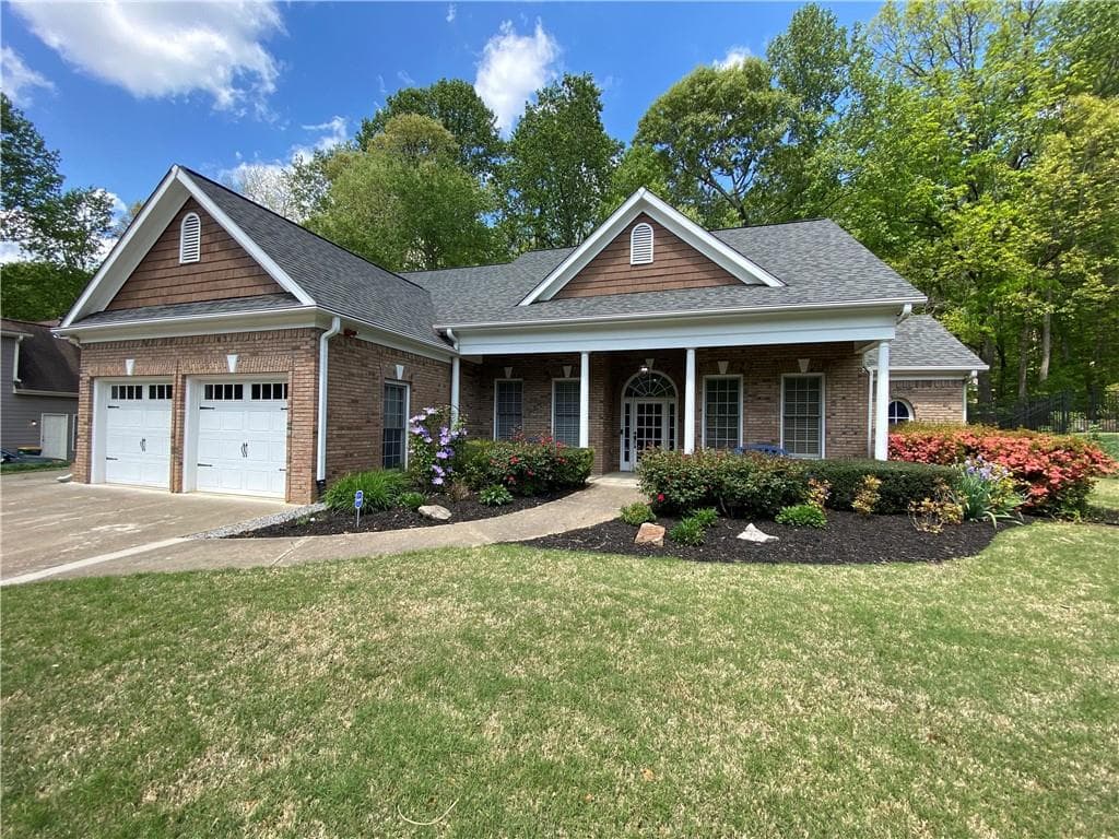 1041 Copper Creek Drive, Canton, GA 30114 — most recent listing photo