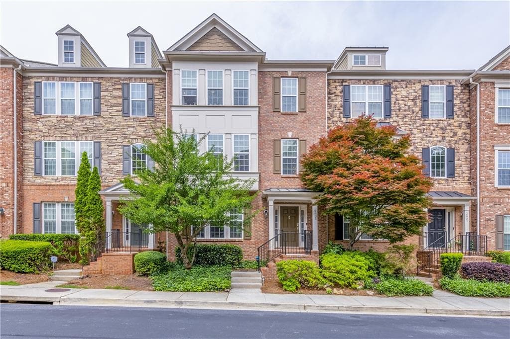 2805 Loftview Square 7, Atlanta, GA 30339 — most recent listing photo