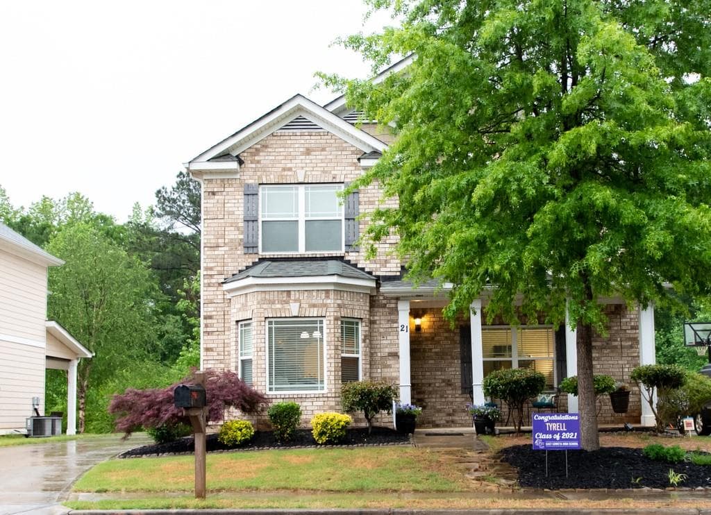 21 Matador Way, Newnan, GA 30263 — most recent listing photo