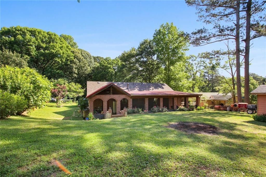 77 Meadowlark Lane, Jonesboro, GA 30246 — most recent listing photo