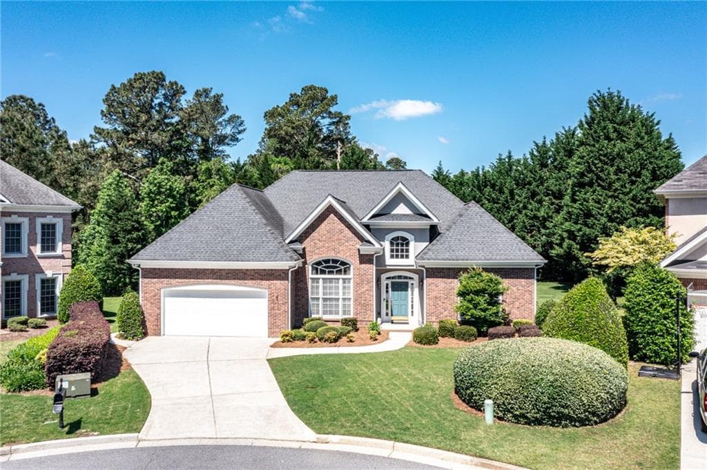 130 Jilstone Court, Johns Creek, GA 30097 — most recent listing photo