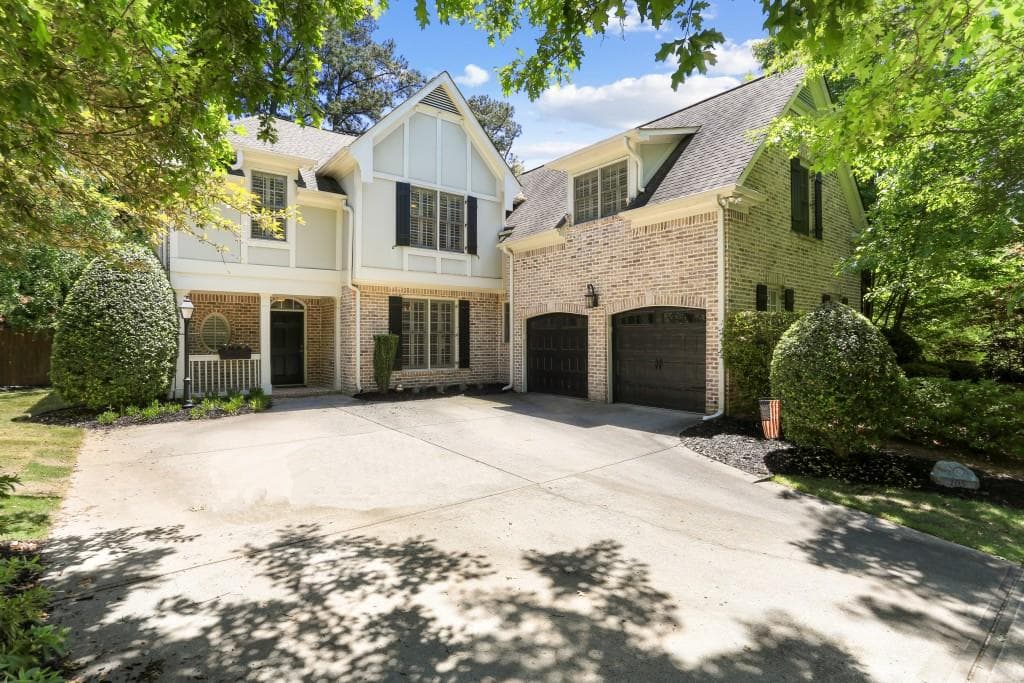 105 Wentworth Terrace, Alpharetta, GA 30022 — most recent listing photo
