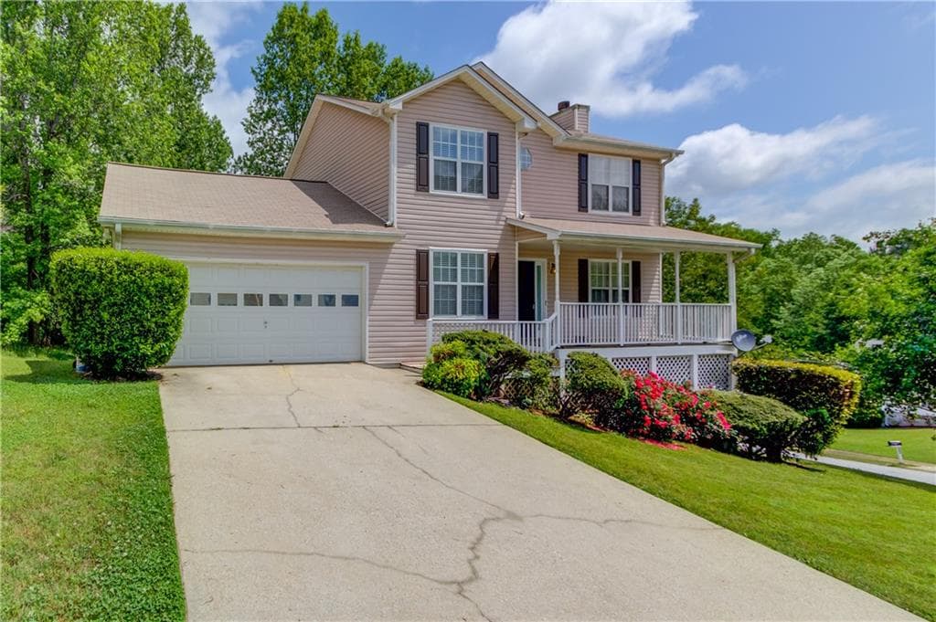 737 Shoal Circle, Lawrenceville, GA 30046 — most recent listing photo