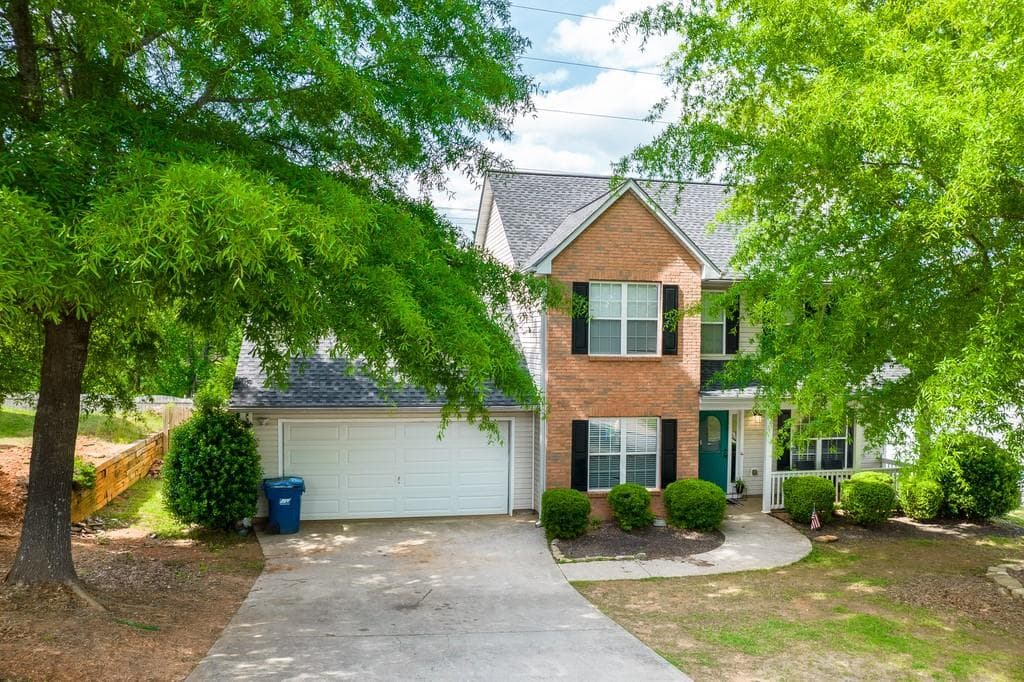 929 Bradford View Court, Dacula, GA 30019 — most recent listing photo