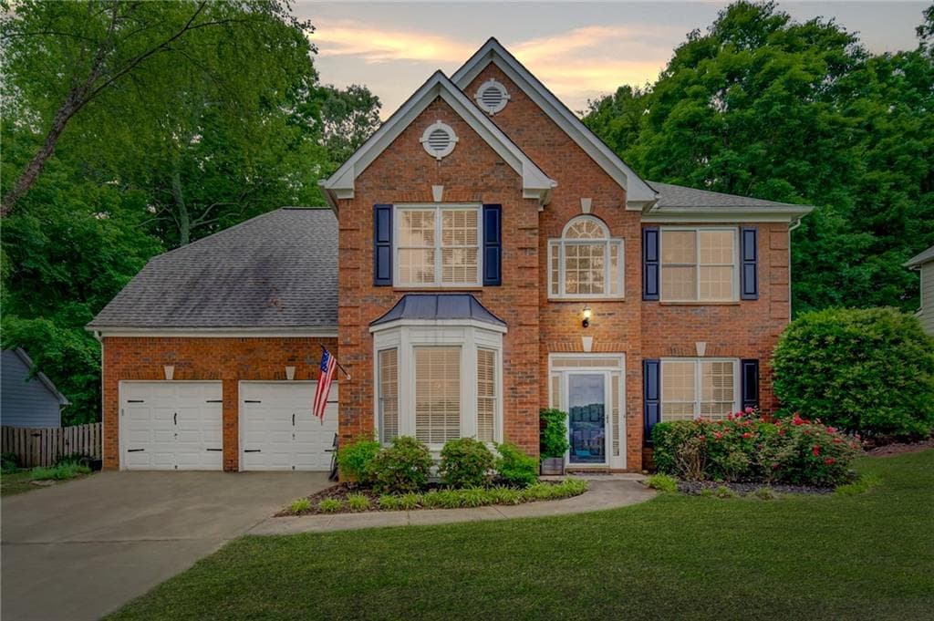 3330 Ridgeland Place, Alpharetta, GA 30004 — most recent listing photo