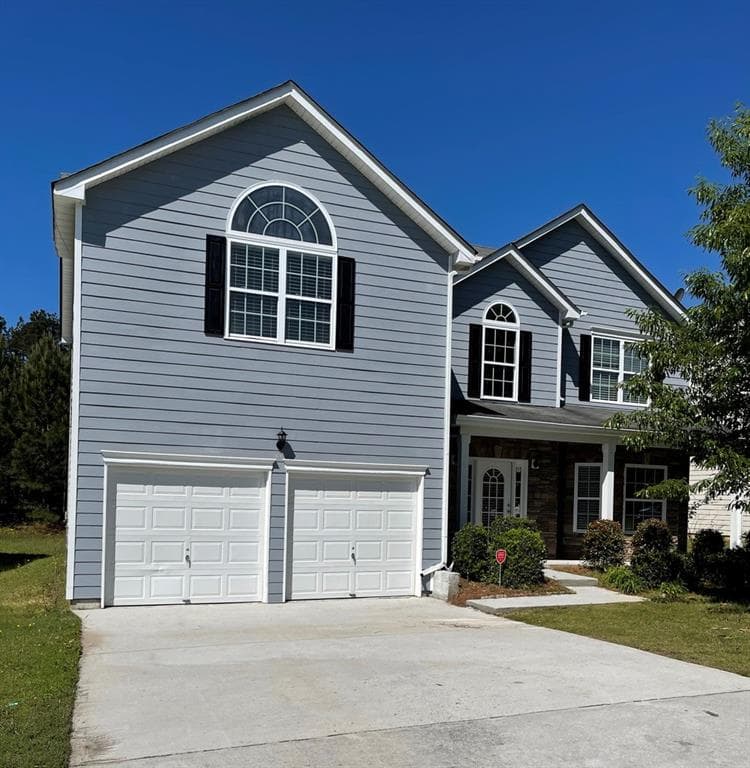 4305 Ewing Farm Court, Loganville, GA 30052 — most recent listing photo