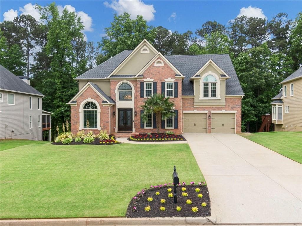 5465 Lexington Woods Lane, Alpharetta, GA 30005 — most recent listing photo