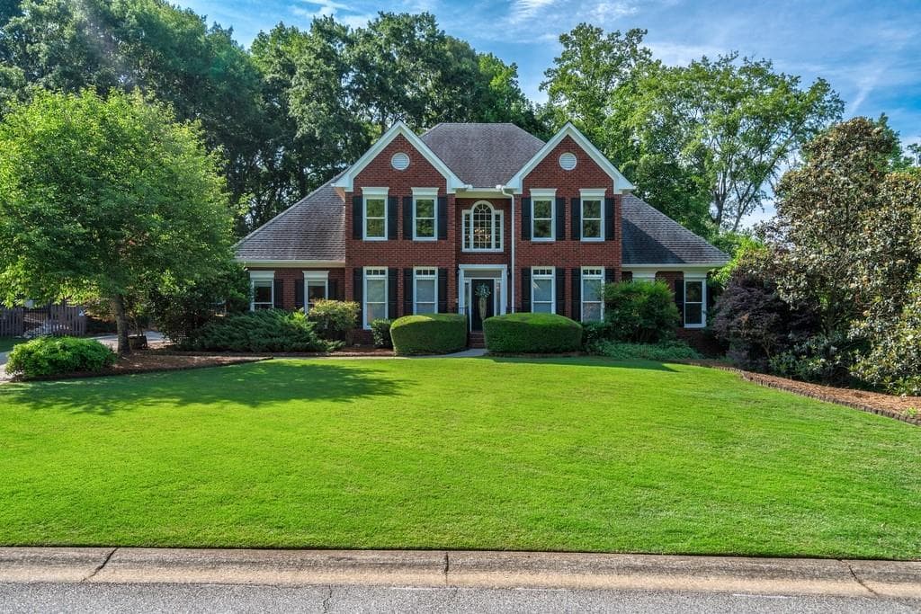 890 Riverhaven Drive, Suwanee, GA 30024 — most recent listing photo