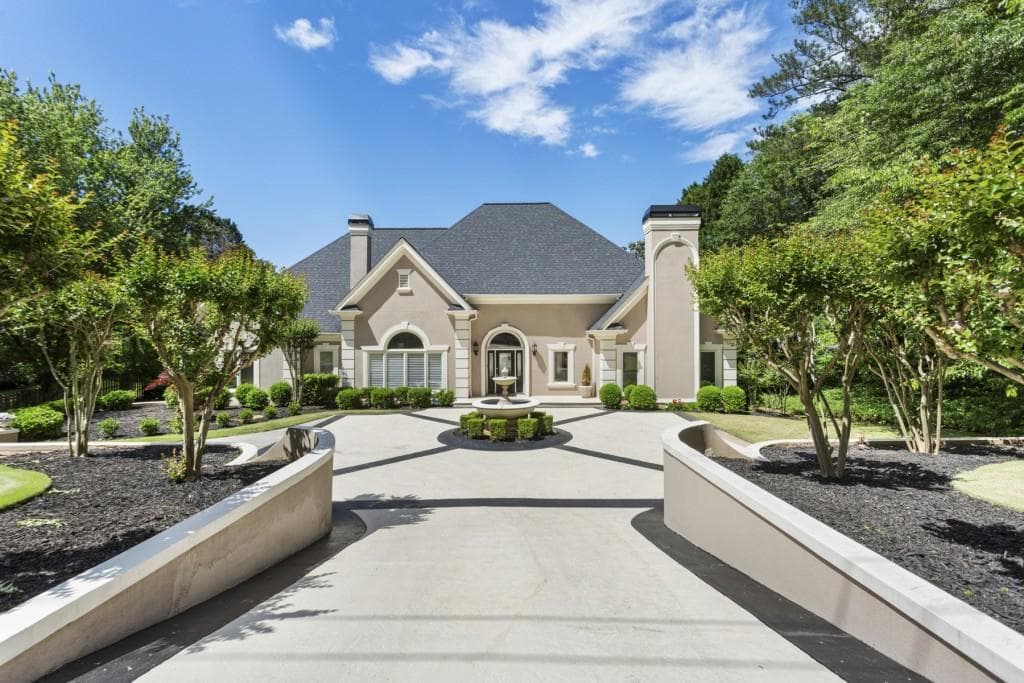 4979 Long Island Drive, Sandy Springs, GA 30327 — most recent listing photo