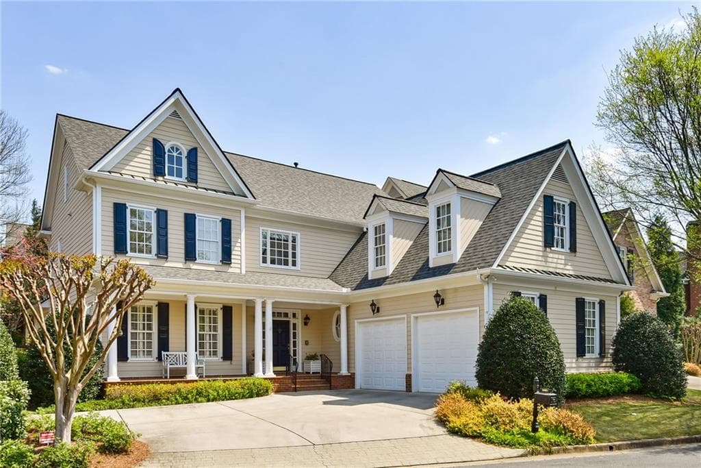 3483 Paces Ferry Circle, Smyrna, GA 30080 — most recent listing photo