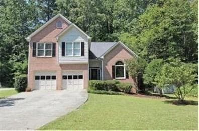 4 bedroom, 3 bathroom, 2,731 sq ft single family residence sold at 2501 COURTS Drive, Marietta, GA 30062