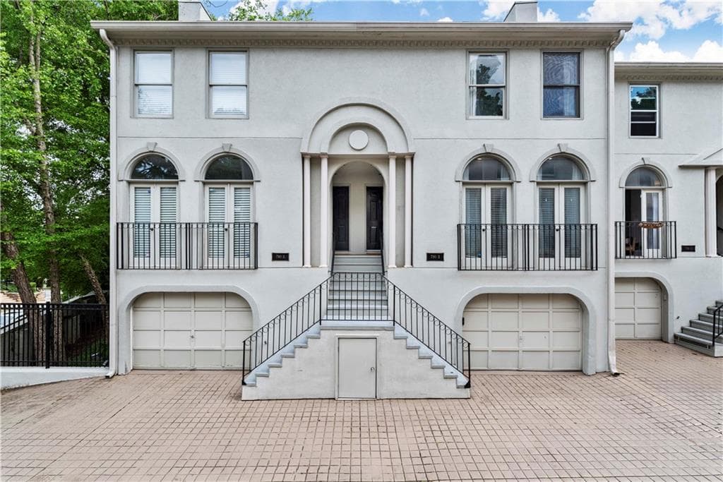 790 Piedmont Avenue B, Atlanta, GA 30308 — most recent listing photo