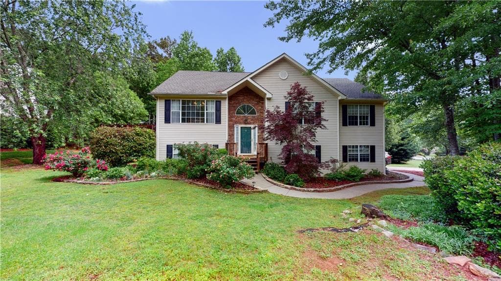 5355 Harris Creek Drive, Cumming, GA 30040 — most recent listing photo