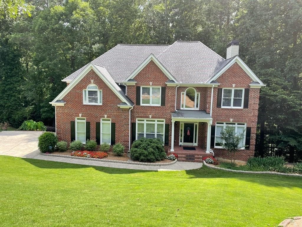 480 English Ivy Way, Woodstock, GA 30188 — most recent listing photo