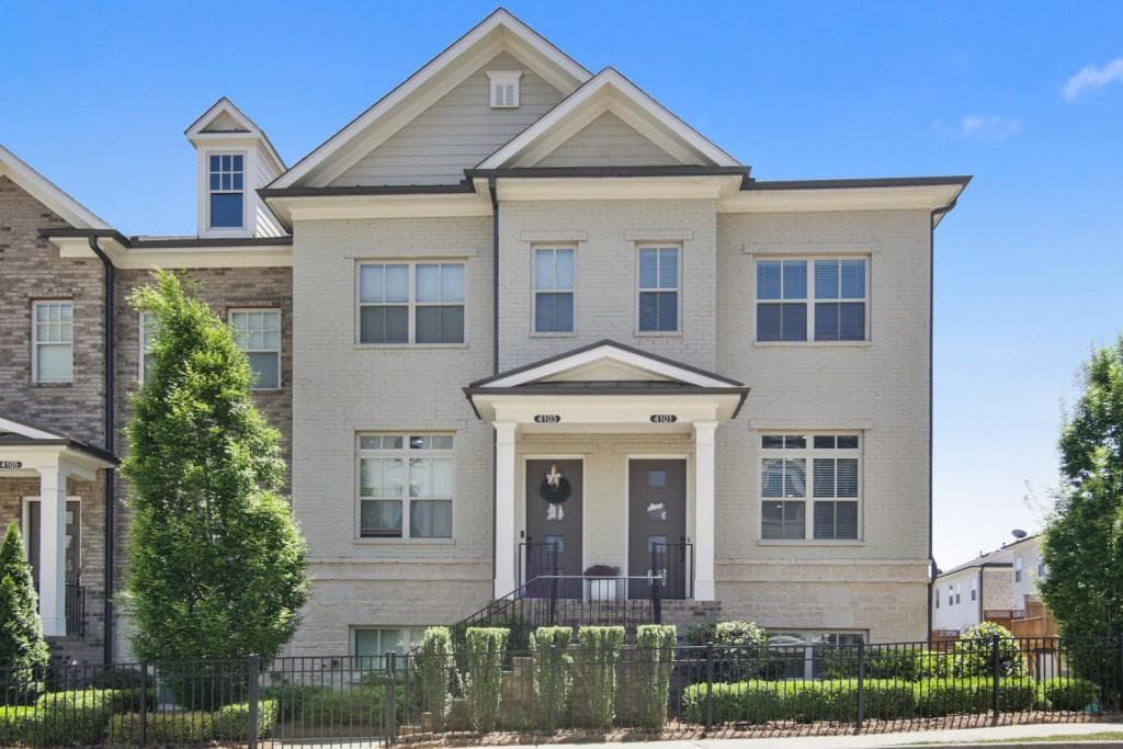 4101 Township Parkway, Atlanta, GA 30342 — most recent listing photo