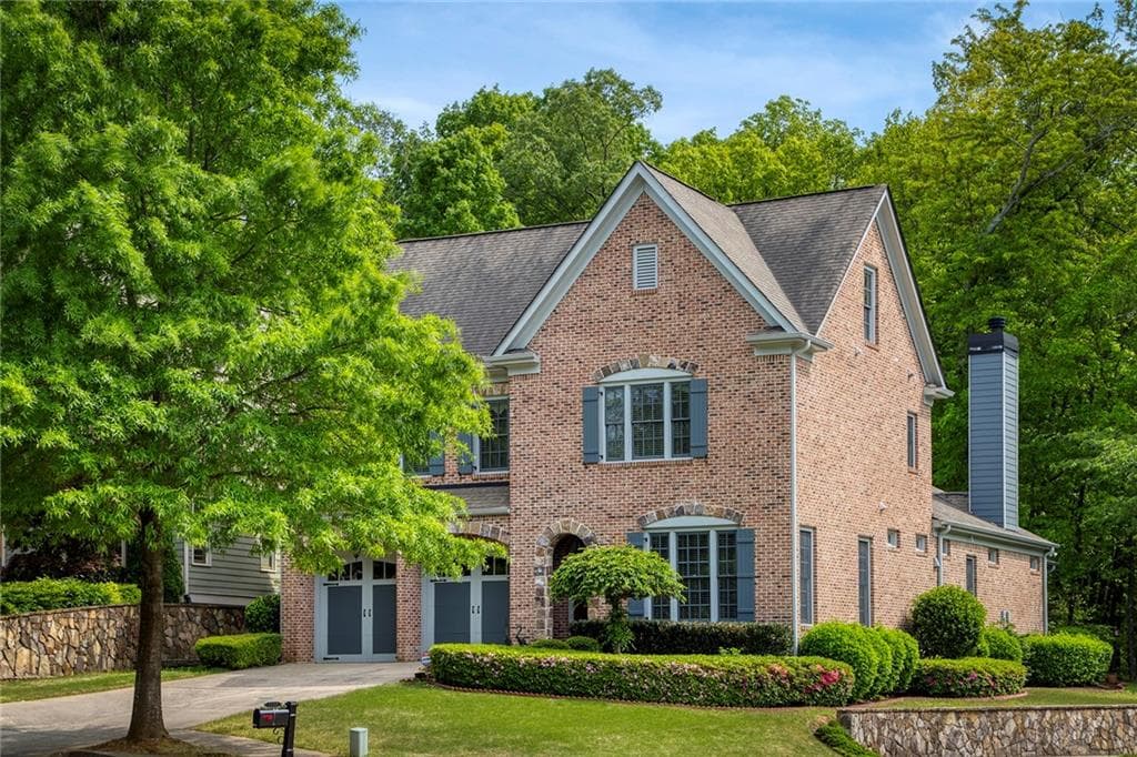 1107 Ridenour Court, Kennesaw, GA 30152 — most recent listing photo