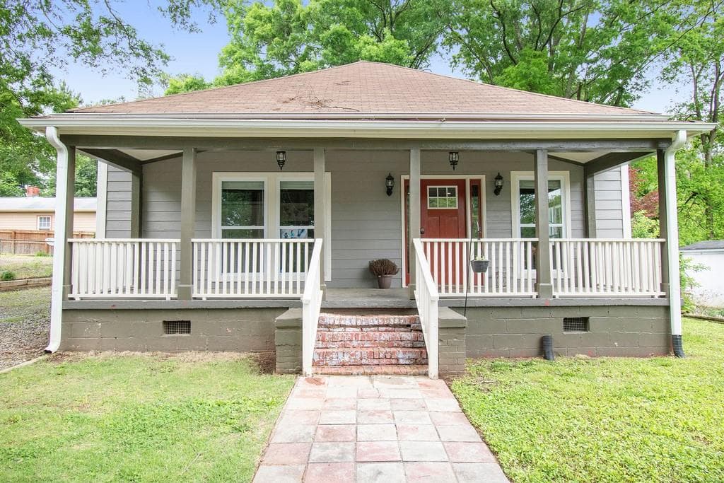 4464 Clarkdale Drive, Acworth, GA 30101 — most recent listing photo