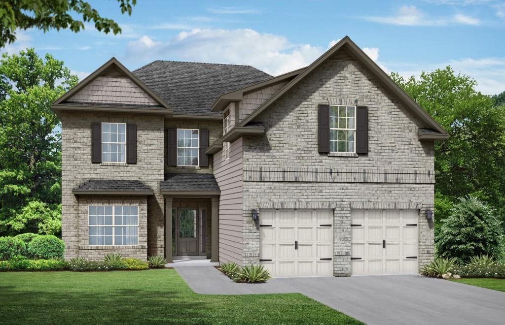 173 Expedition Drive, Ellenwood, GA 30294 — most recent listing photo