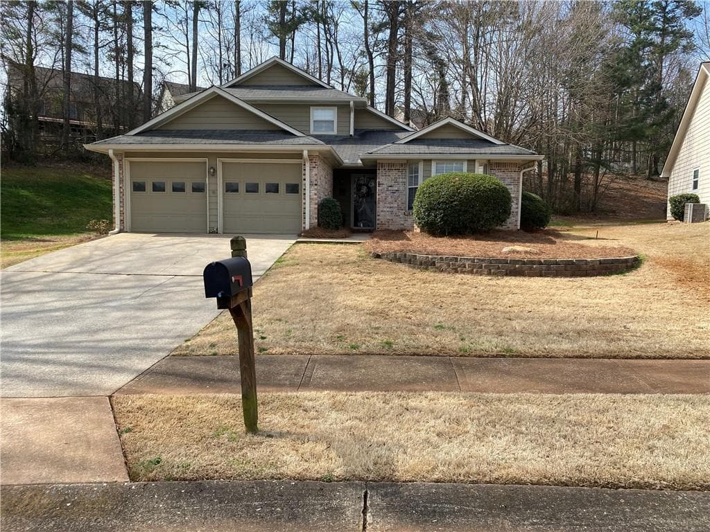 4770 Millbank Court, Acworth, GA 30102 — most recent listing photo