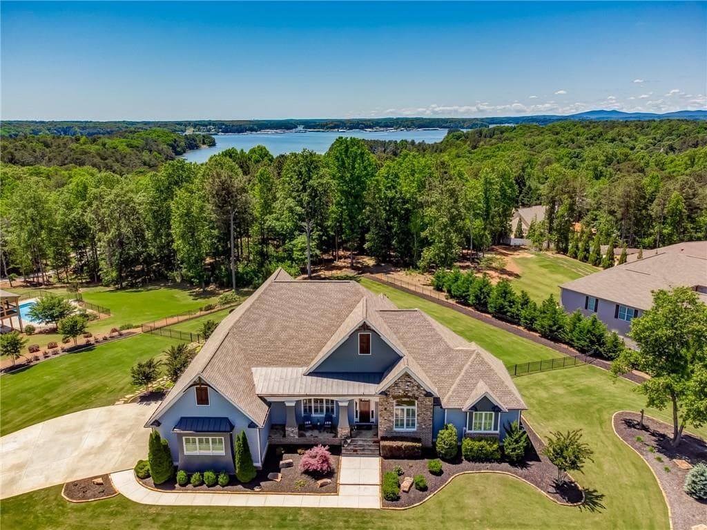 6438 Winter Harbor Drive, Flowery Branch, GA 30542 — most recent listing photo
