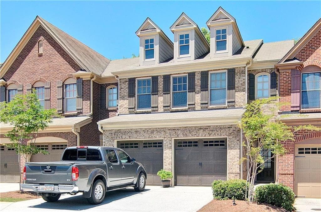 4805 ALLSTON Lane, Peachtree Corners, GA 30092 — most recent listing photo