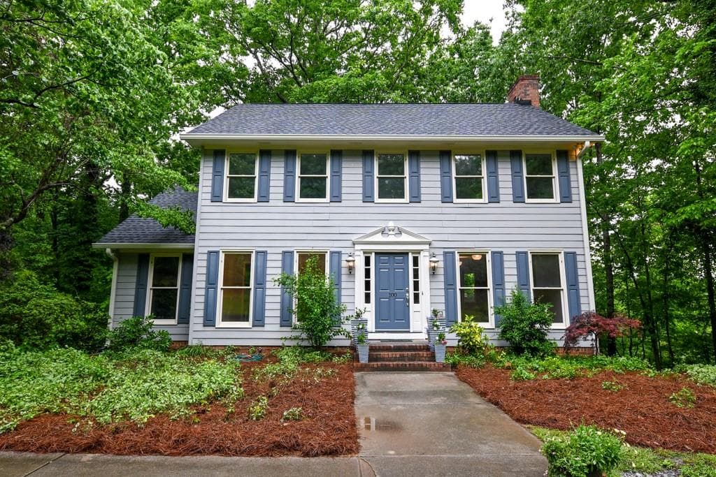 100 Laurel Springs Drive, Athens, GA 30606 — most recent listing photo