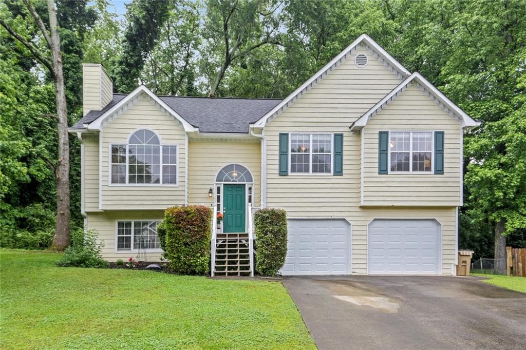 638 Glendale Forest Drive, Woodstock, GA 30189 — most recent listing photo