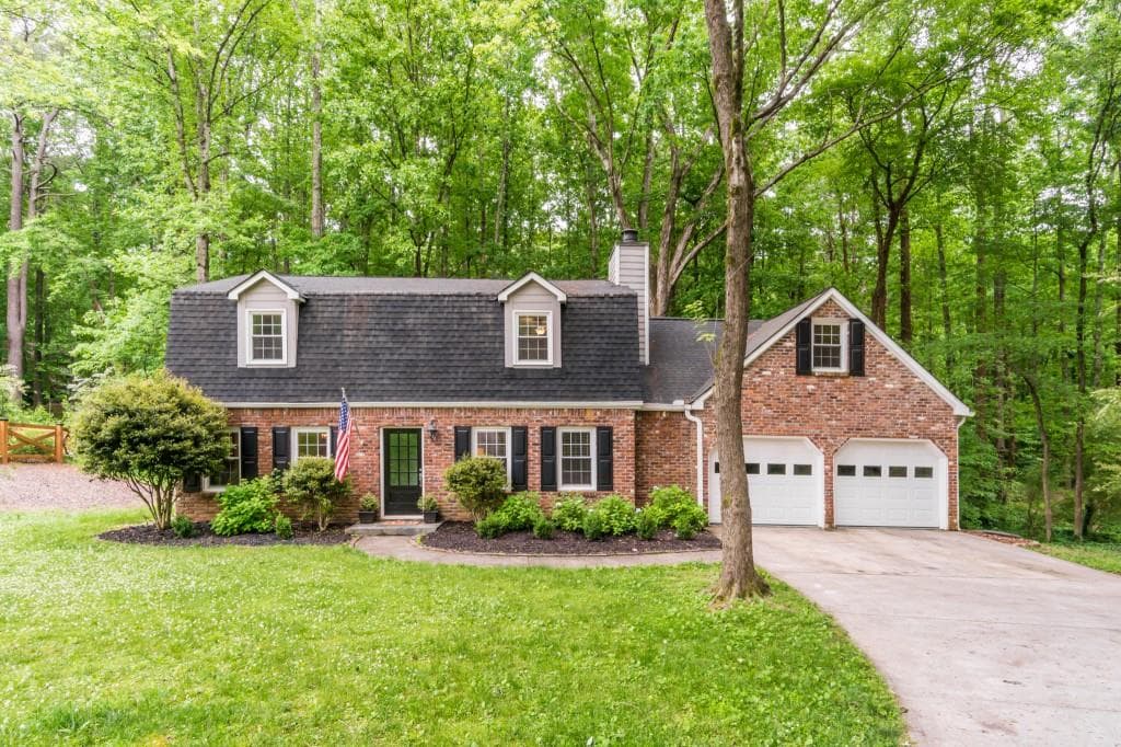 2558 Old Orchard Trail, Marietta, GA 30062 — most recent listing photo