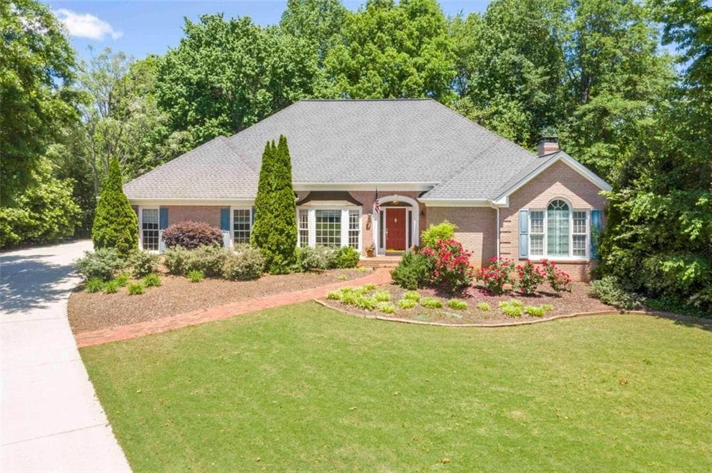 6310 Saddlebridge Court, Cumming, GA 30040 — most recent listing photo