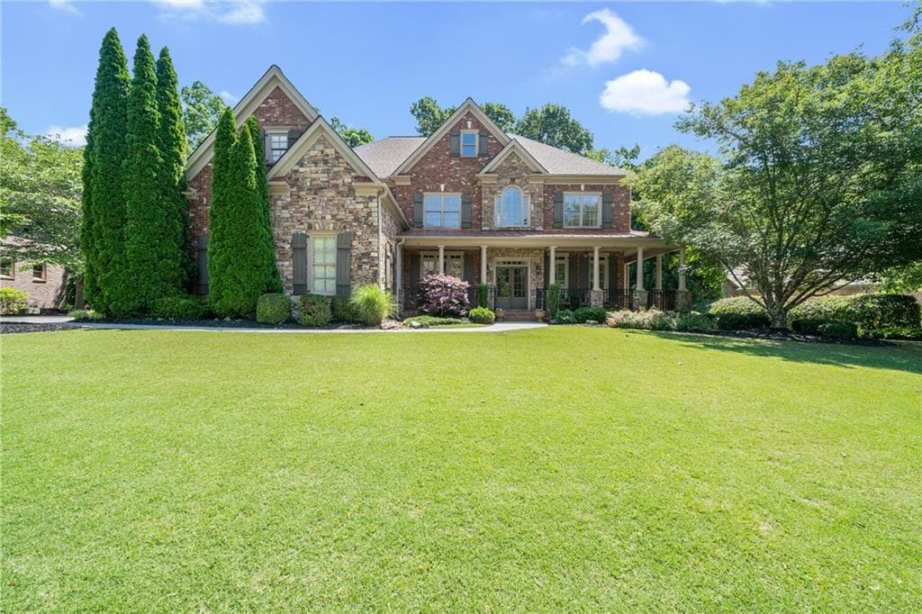 2410 Flint Creek Drive, Cumming, GA 30041 — most recent listing photo