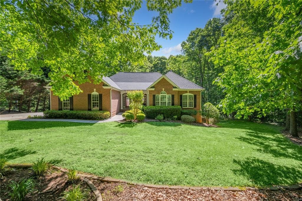 3540 Pollys Bluff, Cumming, GA 30028 — most recent listing photo
