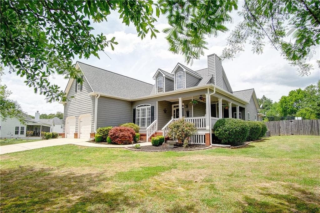 26 APPLE BARRELL Way, Taylorsville, GA 30178 — most recent listing photo