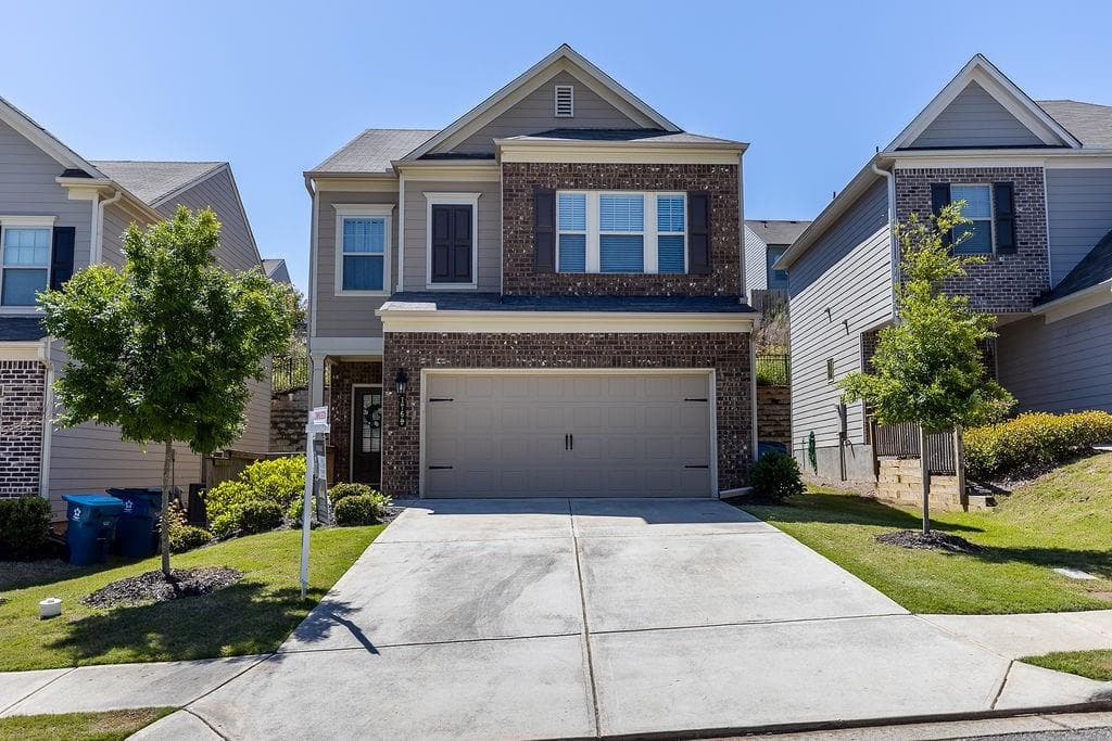 1769 Charcoal Ives Road, Lawrenceville, GA 30045 — most recent listing photo