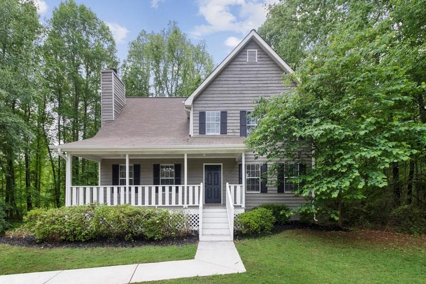5605 Wright Road, Powder Springs, GA 30127 — most recent listing photo