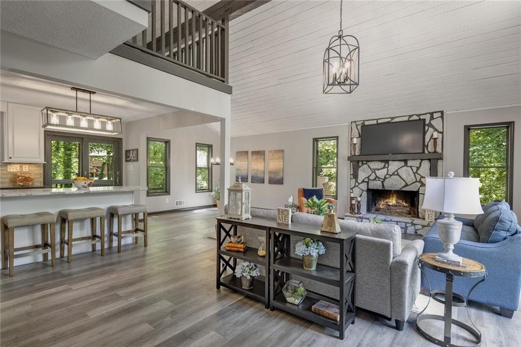 1970 Annwicks Drive, Marietta, GA 30062 — most recent listing photo